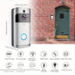 Smart WiFi Wireless Home Visual Ring Door Bell Phone 720P HD Camera Video Doorbell