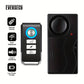 Wireless Vibration Alarm With Remote Control Anti-Theft Alarm