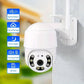 1pc Outdoor 360 Degree Panoramic Wireless Camera With Mobile Phone Remote